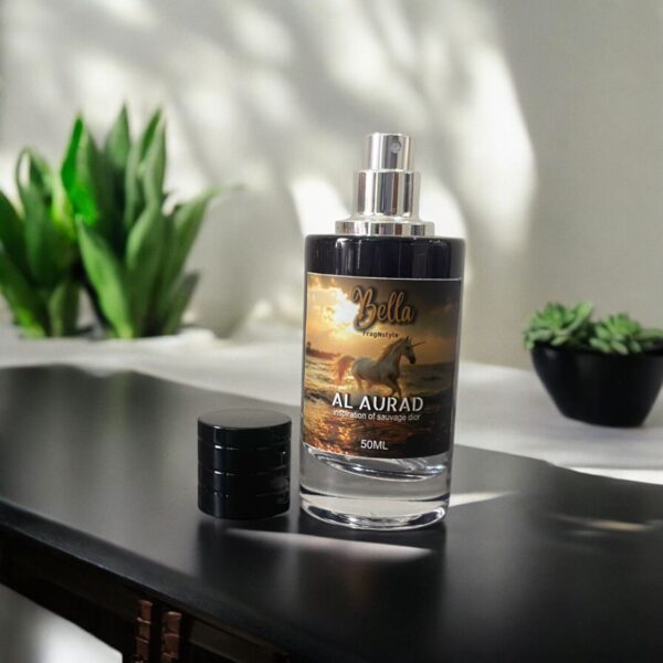 Al Aurad 50ml for Men