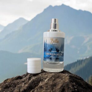 Siberian Musk 50ml