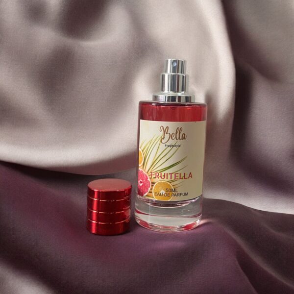 Fruitella 50ml for Female